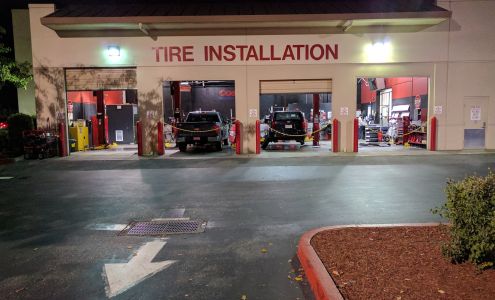 Costco Tire Center