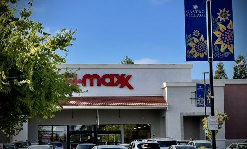 T.J. Maxx