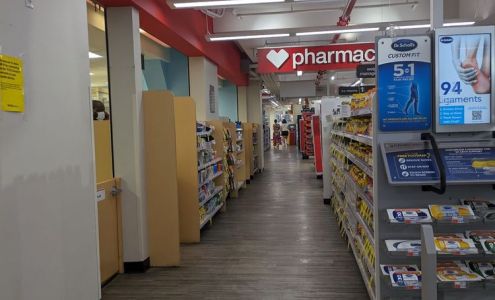MoneyGram inside CVS - #10298