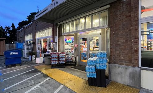 Circle K Alameda