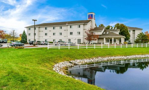 Motel 6 Fishers, IN - Indianapolis