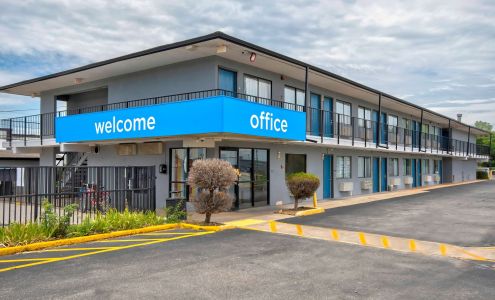 Motel 6 Jonesboro, AR