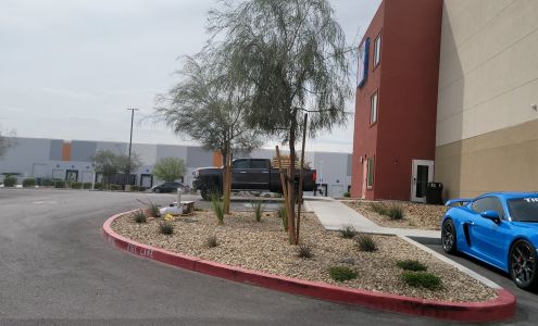 Motel 6 Las Vegas, NV - Motor Speedway