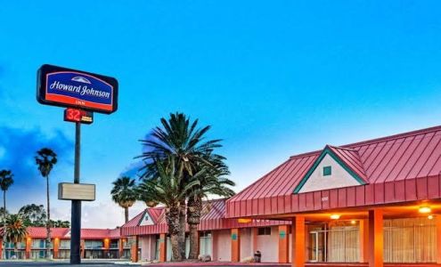 Motel 6 Tucson, AZ - Downtown