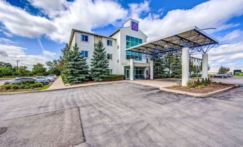 Motel 6 Burlington, ON - Toronto West - Oakville