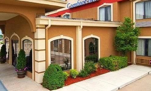 Studio 6 Claremore, OK