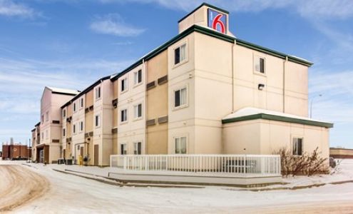 Days Inn by Wyndham Stony Plain
