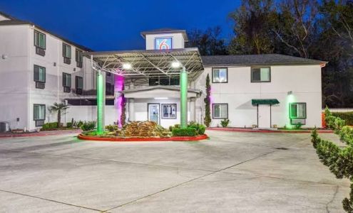 Motel 6 IAH / Houston International Airport