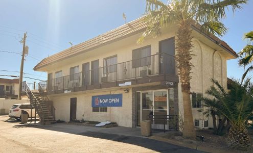 Motel 6 Henderson, NV