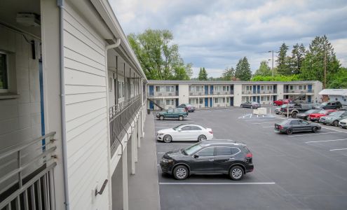 Motel 6 Tigard, OR - Portland Southwest