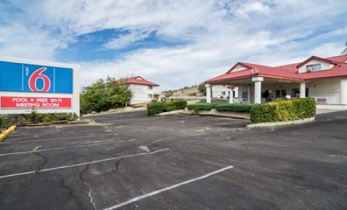 Motel 6 Globe, AZ