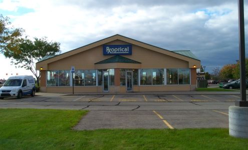 Rx Optical, a MyEyeDr. Company