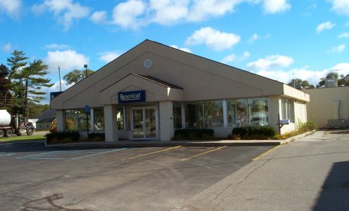 Rx Optical, a MyEyeDr. Company