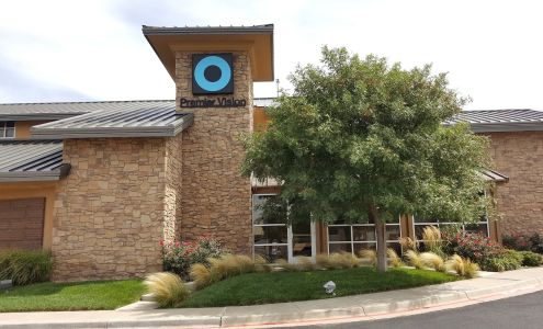 Premier Vision Services, PLLC, now part of MyEyeDr.