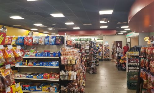 Pilot Dealer--Minute Mart Travel Center Willow Beach