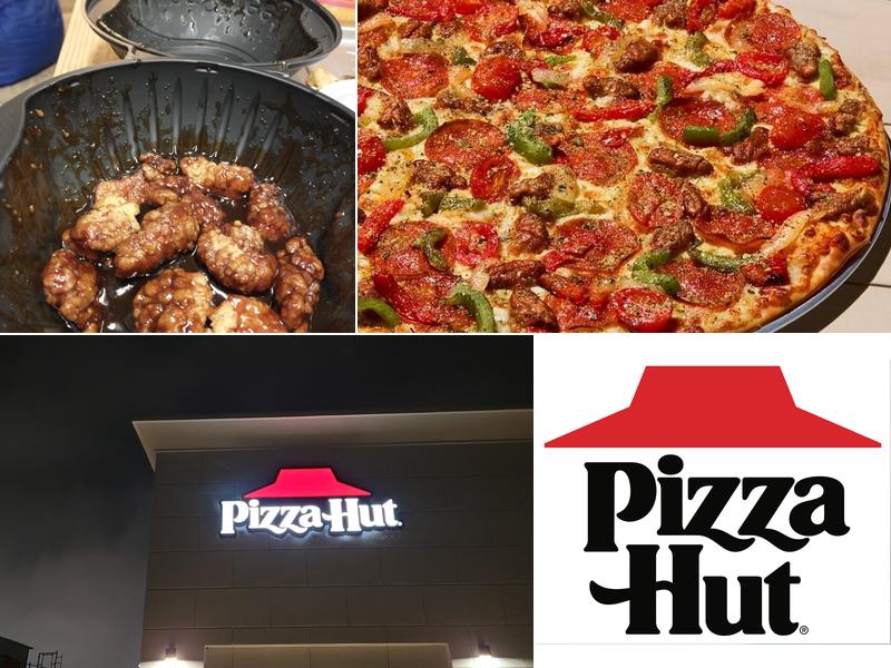 Pizza Hut