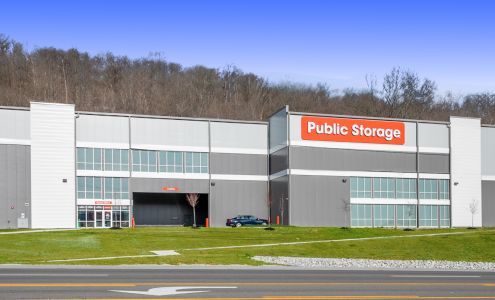 Public Storage