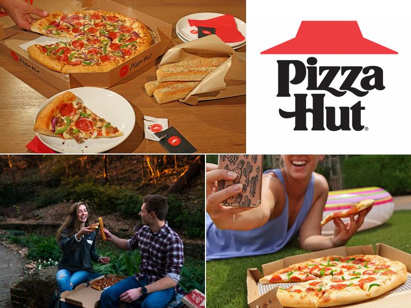 Pizza Hut Express Texas Tech University, Student Union Building, 15th Street &, Akron Ave, Lubbock