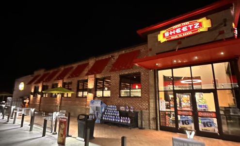 Sheetz Donegal