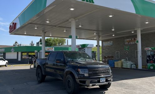 Sinclair Detroit Lakes