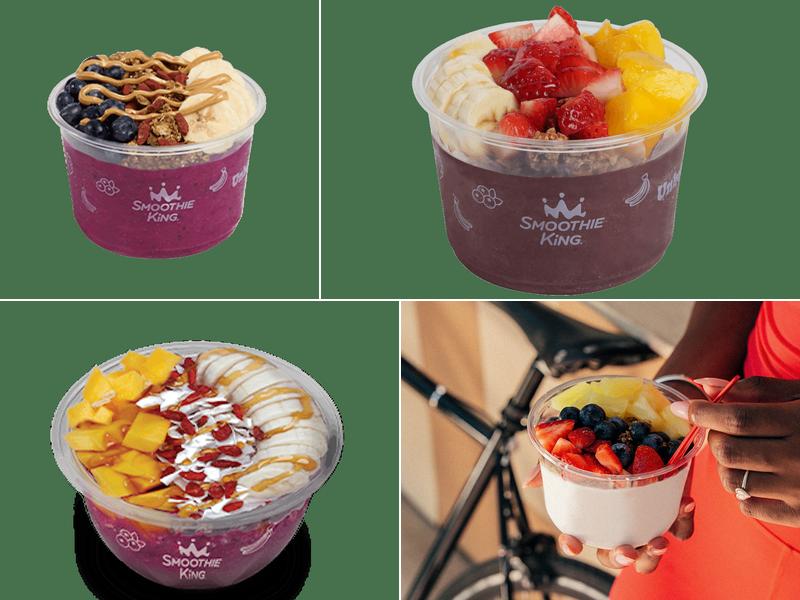 Smoothie King 20649 Center Ridge Rd, Rocky River