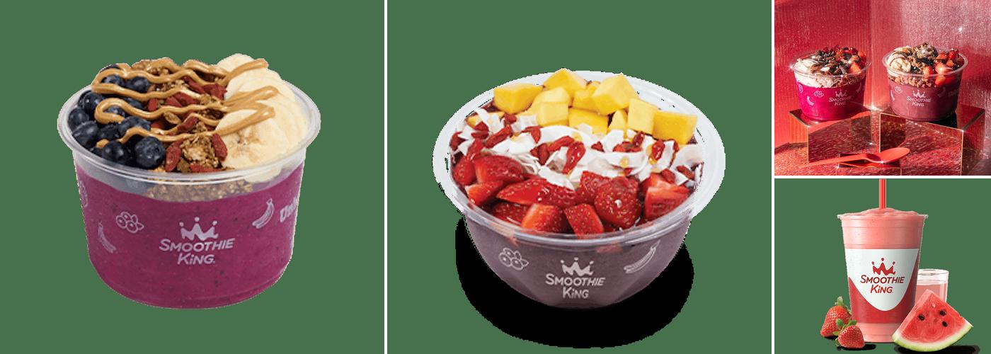 Smoothie King