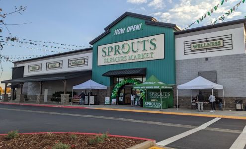 Sprouts Farmers Market