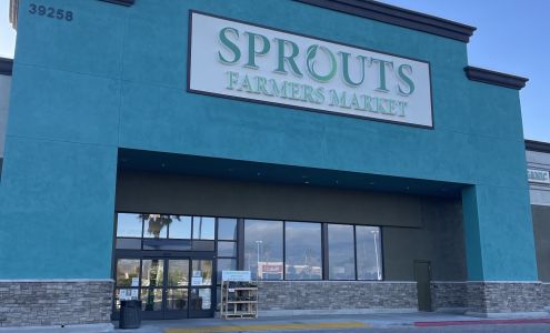 Sprouts Farmers Market