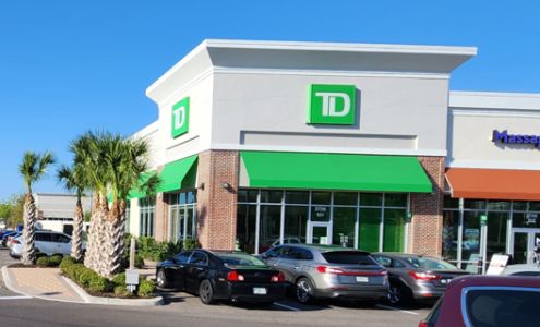 TD Bank