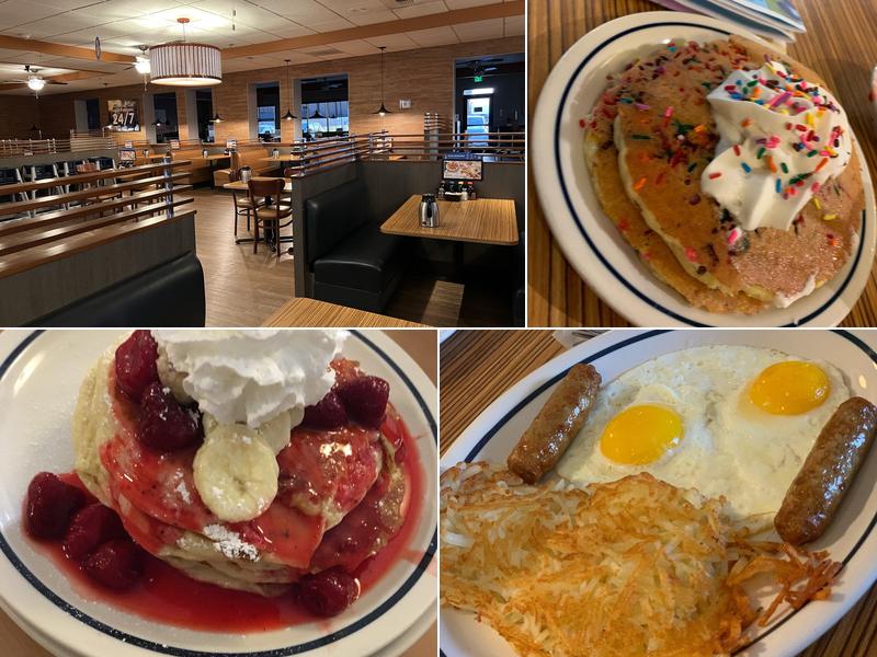 IHOP 29541 Stockdale Hwy, Bakersfield