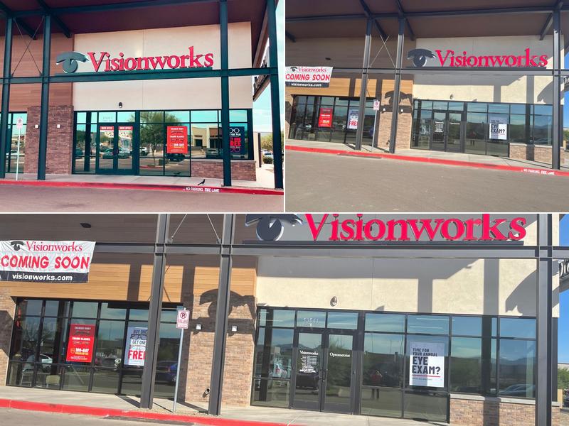 Visionworks Village at Prasada