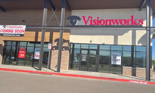 Visionworks Village at Prasada