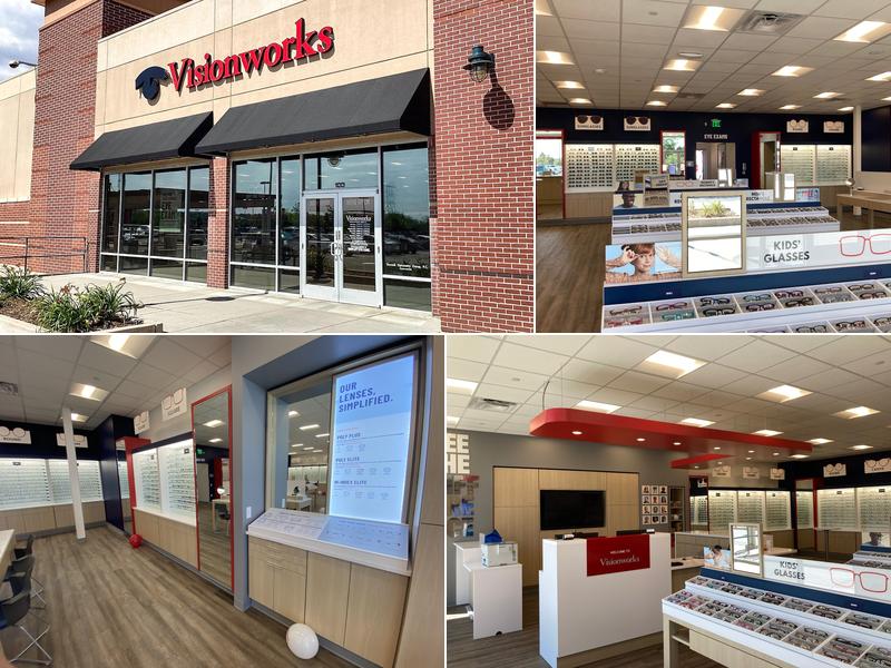 Visionworks Arvada Ridge Marketplace