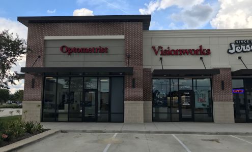 Visionworks Spring Town Center