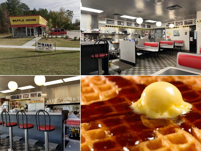 Waffle House