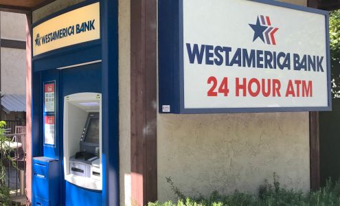 Westamerica Bank (ATM) @ Yosemite View Lodge El Portal