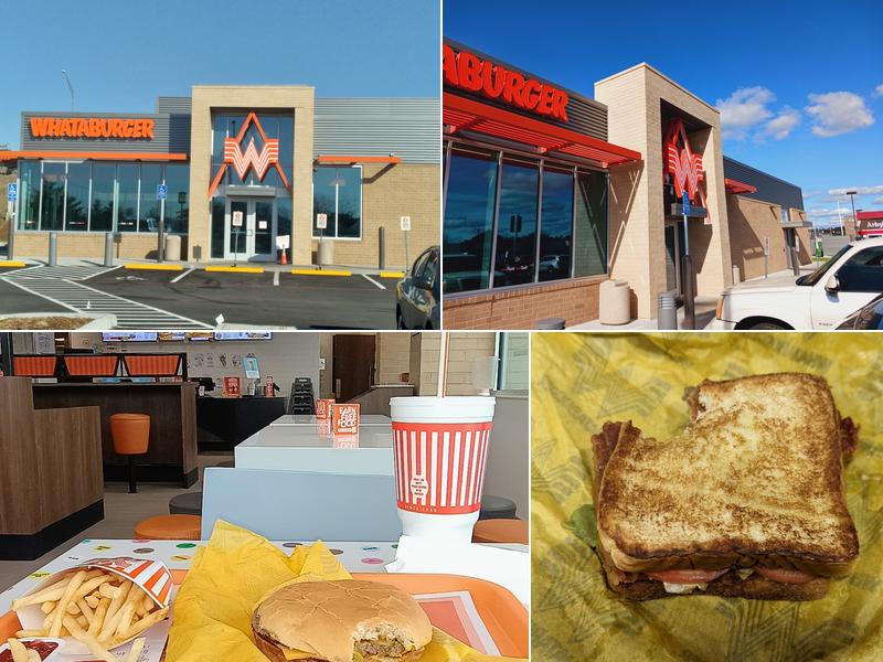 Whataburger