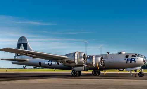 Commemorative Air Force