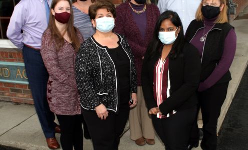 Hopmeier Evans Gage Agency