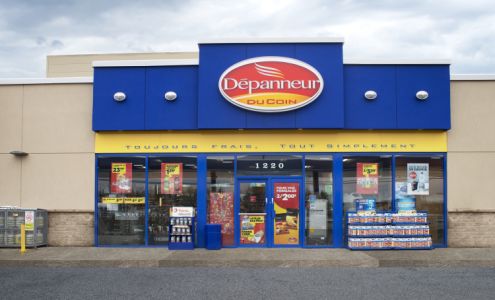 Dépanneur Du Coin