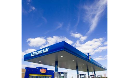 Ultramar Saint-raymond