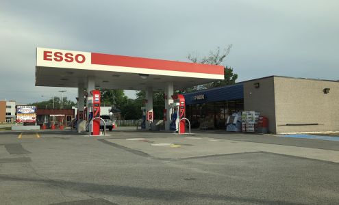 Esso