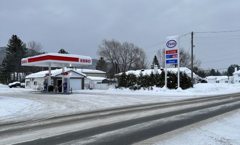 Esso Saint-jacques