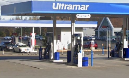 Parent Gas Bar Edmundston