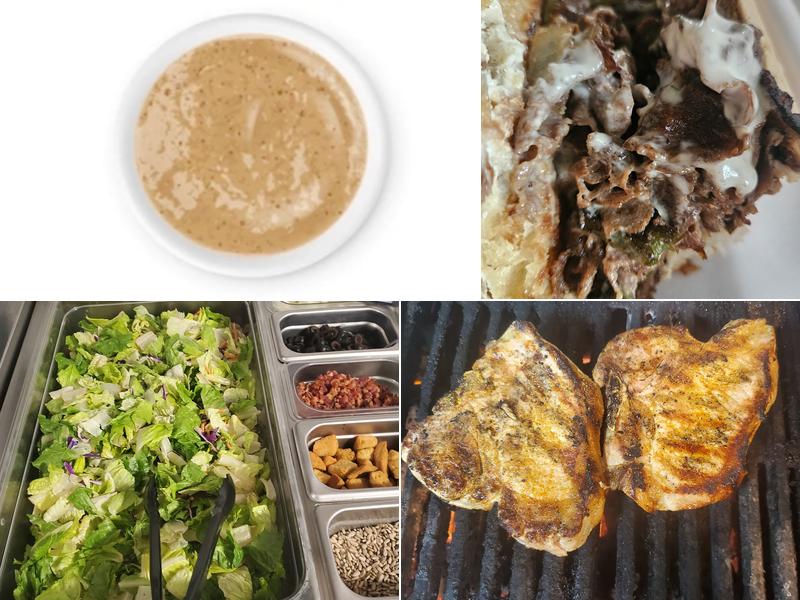 83 Diner 130 Cottage St, Hazelton