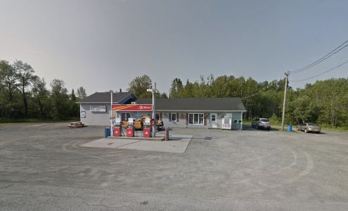 Hansens Meat Shop New Denmark