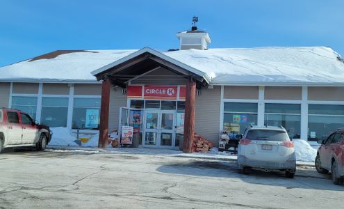 Circle K Saint André