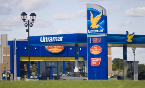 Ultramar Conne River