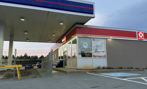 Circle K Torbay