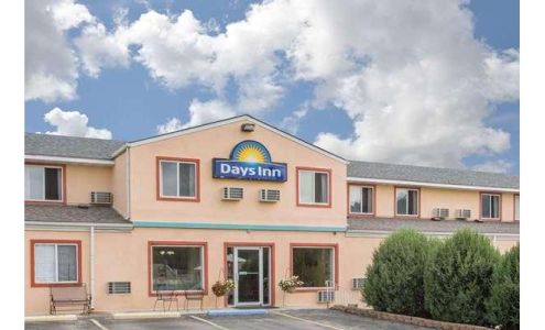 Days Inn by Wyndham Custer